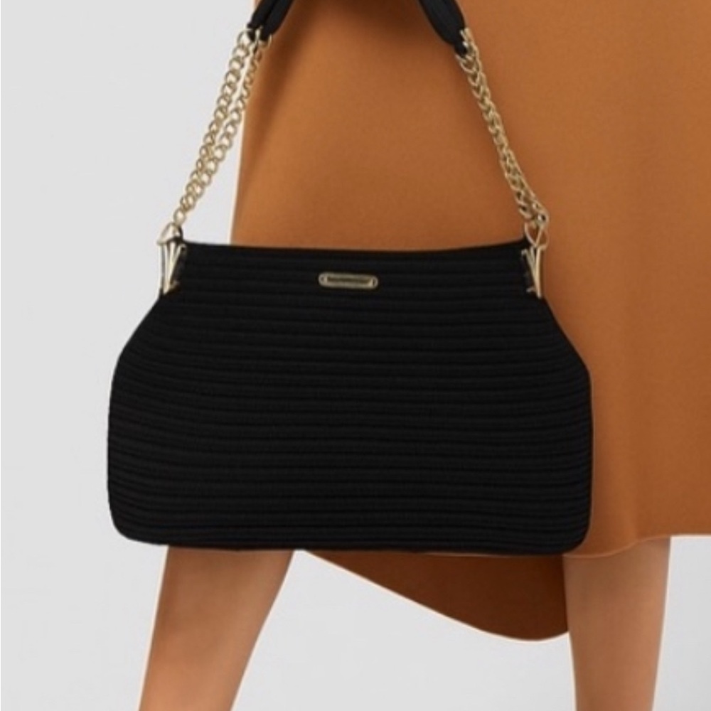 Eric Javitz Classic Palm Beach Handbag!